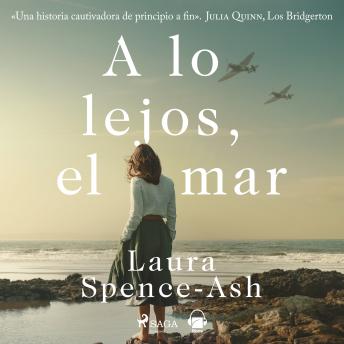 [Spanish] - A lo lejos, el mar