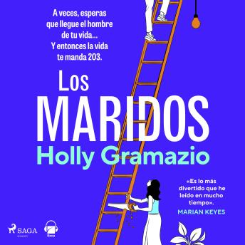 [Spanish] - Los maridos