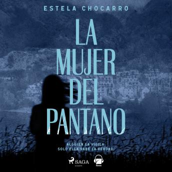 [Spanish] - La mujer del pantano