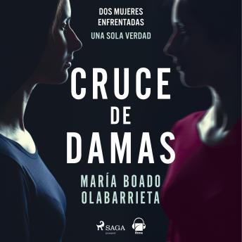 [Spanish] - Cruce de damas
