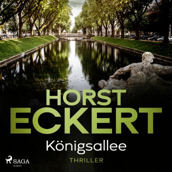[German] - Königsallee[German] - Königsallee (Authored by Horst Eckert)
