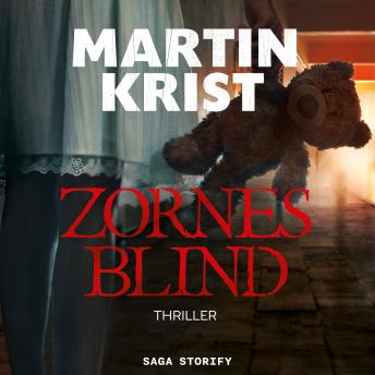 [German] - Zornesblind
