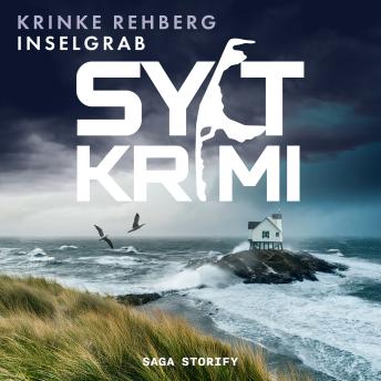 [German] - SYLTKRIMI Inselgrab – Küstenkrimi: Nordseekrimi