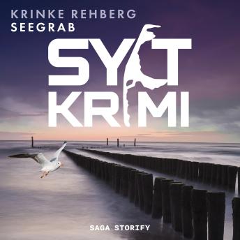 [German] - SYLTKRIMI Seegrab - Küstenkrimi: Nordseekrimi