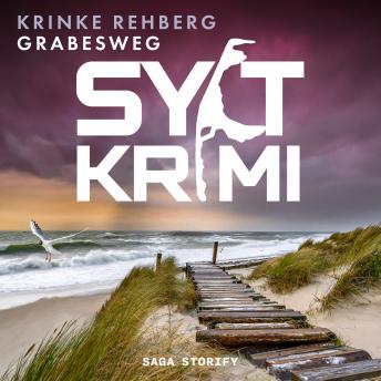 [German] - SYLTKRIMI Grabesweg - Küstenkrimi: Nordseekrimi