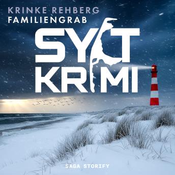 [German] - SYLTKRIMI Familiengrab - Küstenkrimi: Nordseekrimi