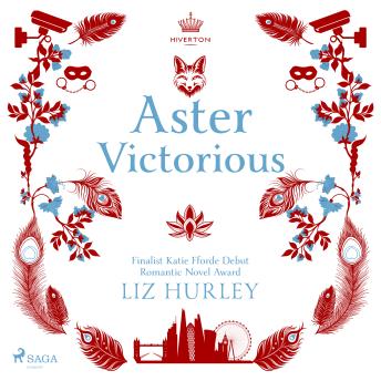 Aster Victorious