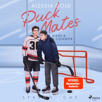 [German] - Puck Mates