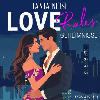 [German] - Love Rules – Geheimnisse