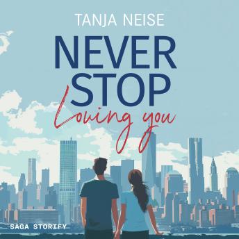 [German] - Never Stop Loving You