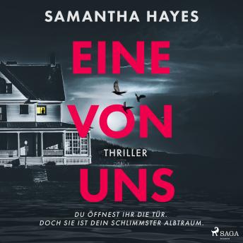 [German] - Eine von uns
