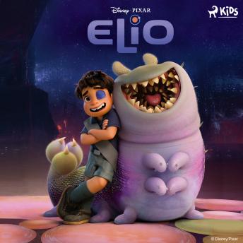 [Spanish] - Elio