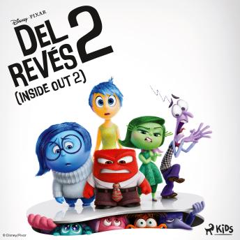 [Spanish] - Del revés 2