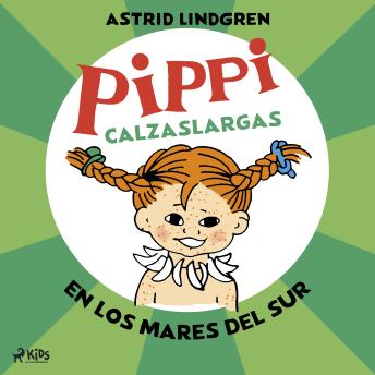 [Spanish] - Pippi Calzaslargas en los Mares del Sur