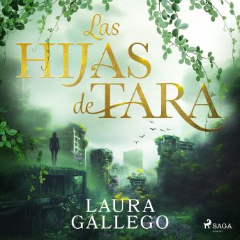 [Spanish] - Las hijas de Tara