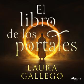 [Spanish] - El libro de los portales