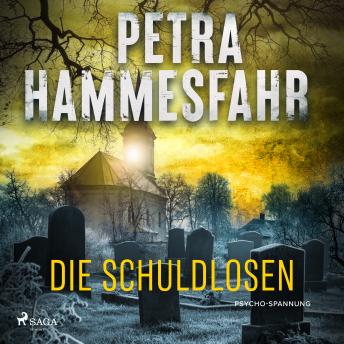 [German] - Die Schuldlosen: Die Tiefen der menschlichen Abgründe - Hammesfahrs düsterer Kriminalroman jetzt in überarbeiteter Ne