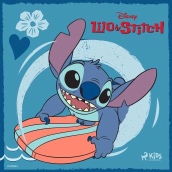 [German] - Lilo & Stitch Das Original Hörbuch zum Disney Film