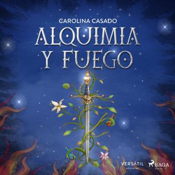 [Spanish] - Alquimia y fuego