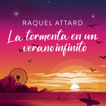 [Spanish] - La tormenta en un verano infinito