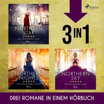[German] - Northern Star, Northern Nights & Northern Sky