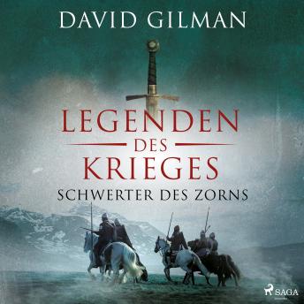 [German] - Legenden des Krieges: Schwerter des Zorns