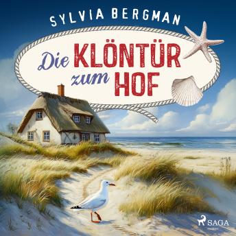 [German] - Die Klöntür zum Hof: Sylt-Krimi