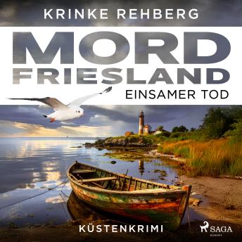 [German] - Mordfriesland: Einsamer Tod