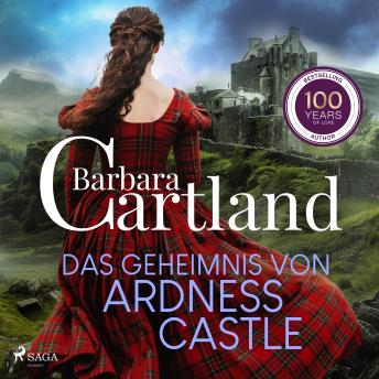 [German] - Das Geheimnis von Ardness Castle