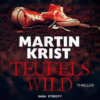 [German] - Teufelswild