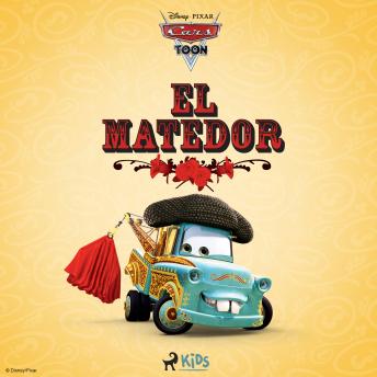[Spanish] - El Matedor