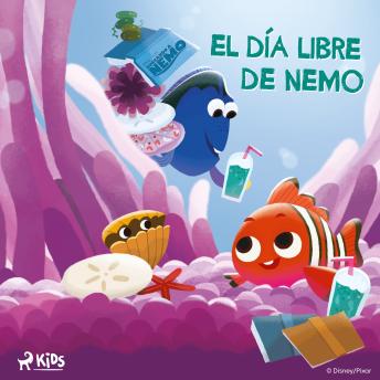 [Spanish] - El día libre de Nemo