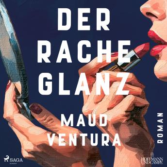 [German] - Der Rache Glanz