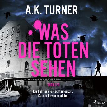 [German] - Was die Toten sehen