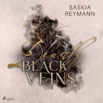 [German] - Deadly Black Veins