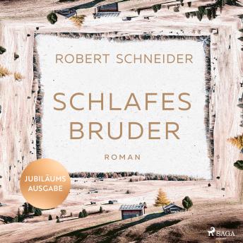 [German] - Schlafes Bruder
