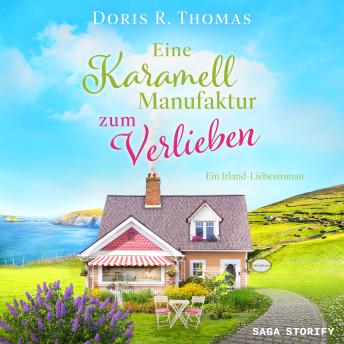 [German] - Eine Karamellmanufaktur zum Verlieben