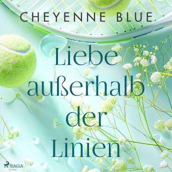 [German] - Liebe außerhalb der Linien
