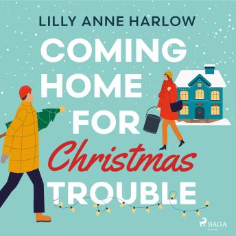 [German] - Coming home for Christmas Trouble