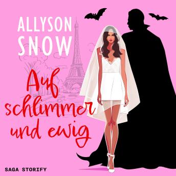 [German] - Auf schlimmer und ewig