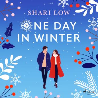 One Day in Winter: An absolutely perfect festive feel-good read