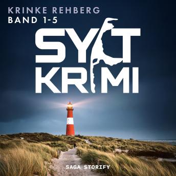[German] - SYLTKRIMI: Band 1–5
