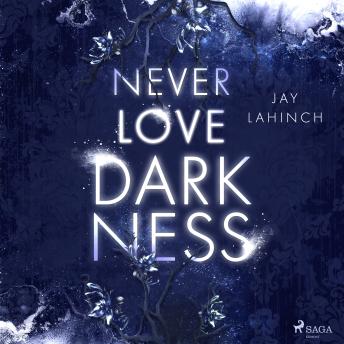 [German] - Never love Darkness: Roman | Ein mitreißender Fantasy-Epos über den Kampf zwischen Licht und Dunkelheit