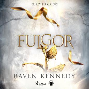 [Spanish] - Fulgor (La prisionera de oro 4)