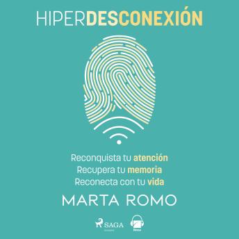 [Spanish] - Hiperdesconexión