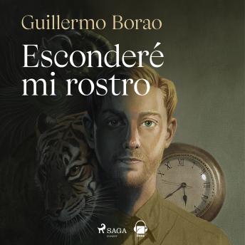 [Spanish] - Esconderé mi rostro