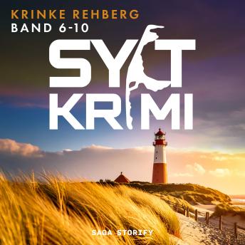 [German] - SYLTKRIMI: Band 6-10