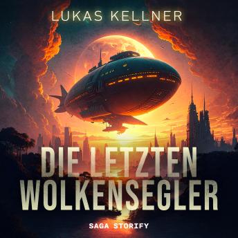 [German] - Die letzten Wolkensegler