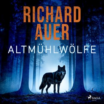 [German] - Altmühlwölfe