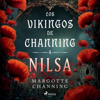 [Spanish] - Nilsa: Nilsa (4) - Los Vikingos de Channing
